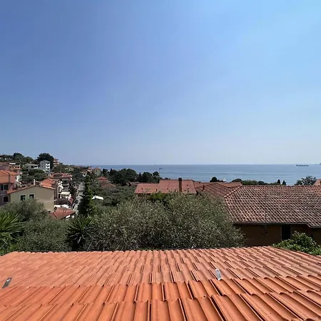 8 Pax By Villasretreats Semesterbostad Tellaro