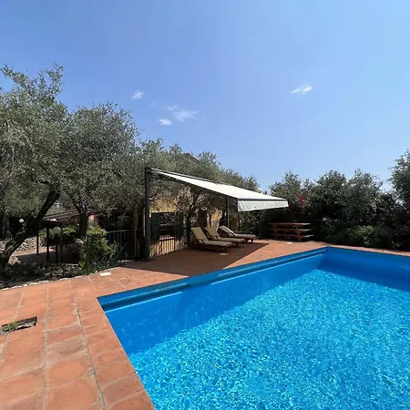 Semesterbostad 8 Pax By Villasretreats