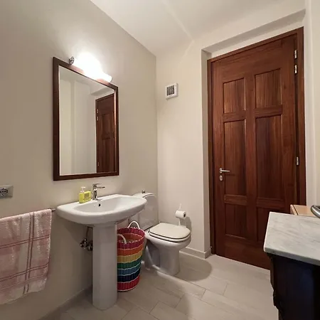 Semesterbostad 8 Pax By Villasretreats