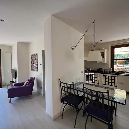 Semesterbostad 8 Pax By Villasretreats *