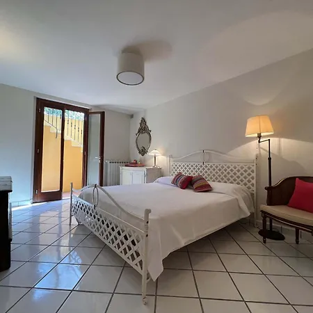 8 Pax By Villasretreats * Tellaro