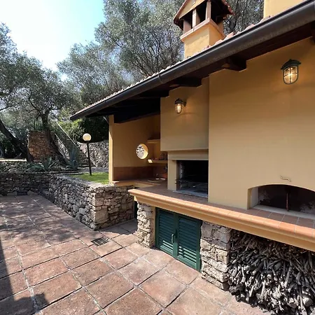 8 Pax By Villasretreats Semesterbostad Tellaro