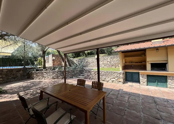 8 Pax By Villasretreats Holiday home Tellaro