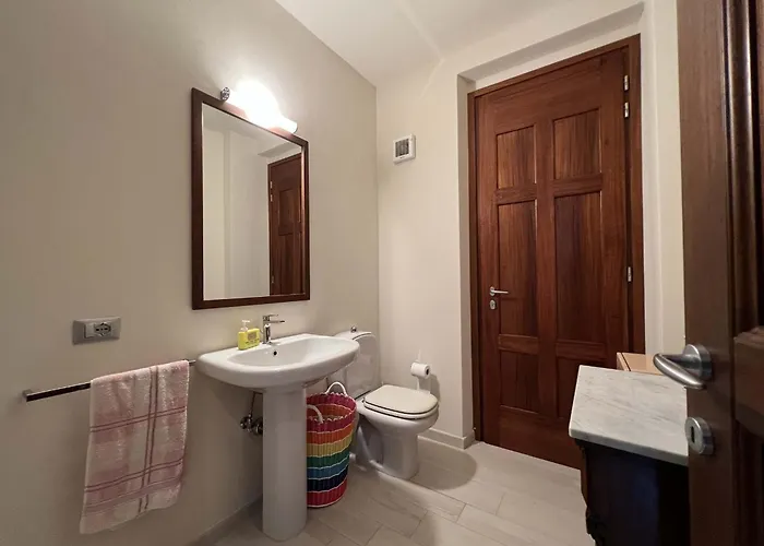 Holiday home 8 Pax By Villasretreats