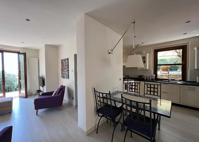 Holiday home 8 Pax By Villasretreats *