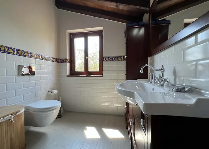 8 Pax By Villasretreats Holiday home Tellaro