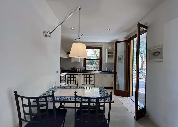 Holiday home 8 Pax By Villasretreats Tellaro