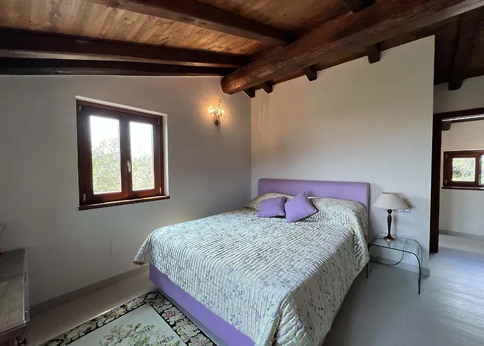 Holiday home 8 Pax By Villasretreats