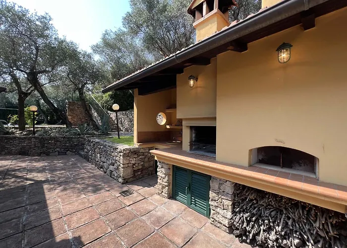 8 Pax By Villasretreats Holiday home Tellaro