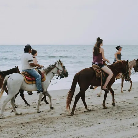8 Pax By Villasretreats Hébergement de vacances