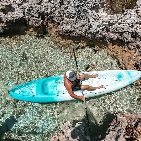 Hébergement de vacances 8 Pax By Villasretreats *