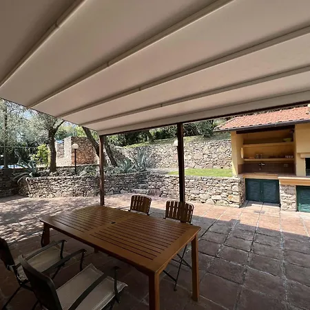 8 Pax By Villasretreats Holiday home Tellaro