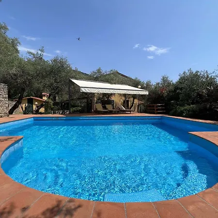 Holiday home 8 Pax By Villasretreats