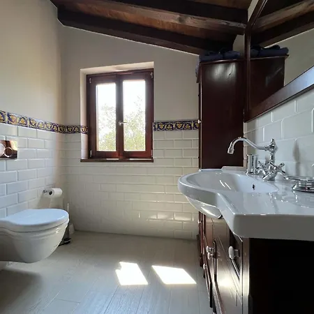 8 Pax By Villasretreats Hébergement de vacances Tellaro