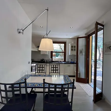 Hébergement de vacances 8 Pax By Villasretreats Tellaro