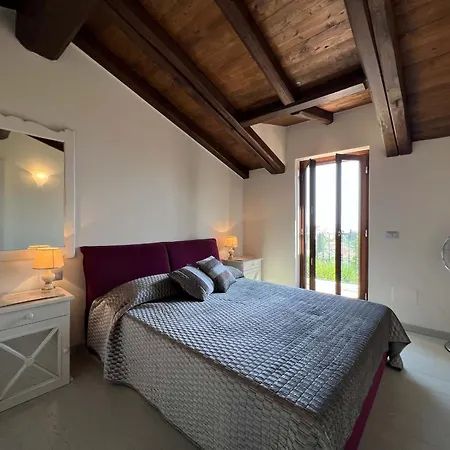 8 Pax By Villasretreats Hébergement de vacances Tellaro