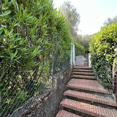 Hébergement de vacances 8 Pax By Villasretreats Tellaro